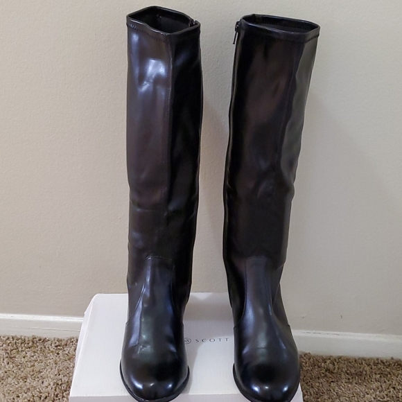 Karen Scott boots🖤